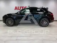 2019 Porsche MACAN