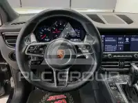 2019 Porsche MACAN
