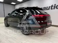 2019 Porsche MACAN