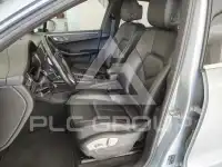 2019 Porsche MACAN