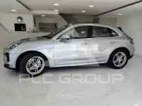 2019 Porsche MACAN