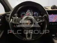 2019 Porsche MACAN