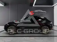 2019 Porsche MACAN