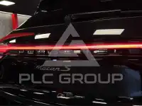 2019 Porsche MACAN
