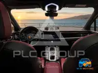 2019 Porsche MACAN