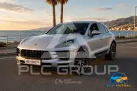 2019 Porsche MACAN