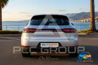 2019 Porsche MACAN