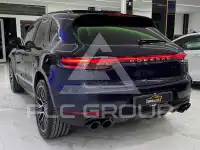 2019 Porsche MACAN