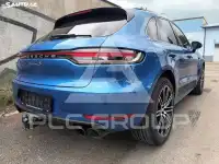 2019 Porsche MACAN