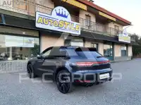2019 Porsche MACAN