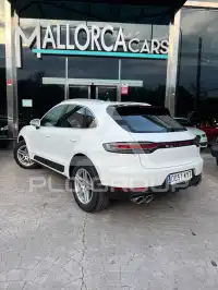 2019 Porsche MACAN