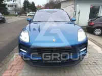 2019 Porsche MACAN