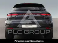 2019 Porsche MACAN