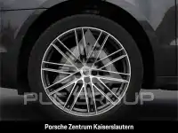 2019 Porsche MACAN