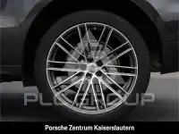 2019 Porsche MACAN