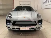 2019 Porsche MACAN