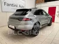 2019 Porsche MACAN