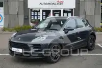 2019 Porsche MACAN