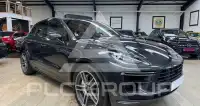 2019 Porsche MACAN