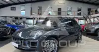 2019 Porsche MACAN