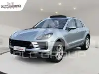 2019 Porsche MACAN