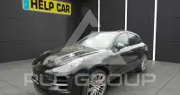 2019 Porsche MACAN