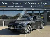 2019 Porsche MACAN