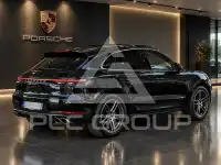 2019 Porsche MACAN