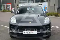 2019 Porsche MACAN