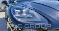 2019 Porsche MACAN