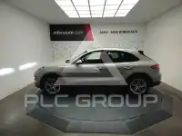2019 Porsche MACAN