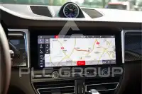 2019 Porsche MACAN