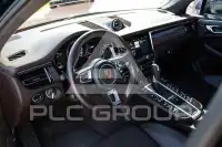 2019 Porsche MACAN
