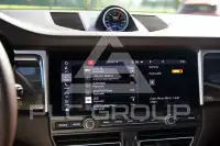 2019 Porsche MACAN