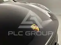 2019 Porsche MACAN