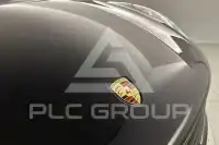 2019 Porsche MACAN