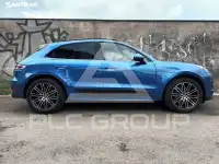 2019 Porsche MACAN