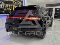 2019 Porsche MACAN