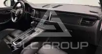 2019 Porsche MACAN