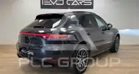 2019 Porsche MACAN