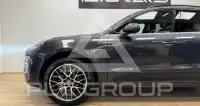 2019 Porsche MACAN