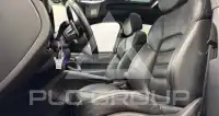 2019 Porsche MACAN