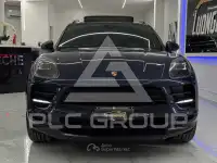 2019 Porsche MACAN