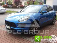 2019 Porsche MACAN