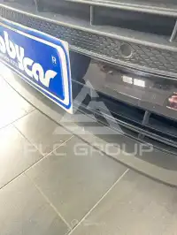 2019 Porsche MACAN