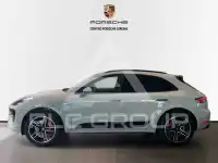 2019 Porsche MACAN