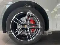 2019 Porsche MACAN