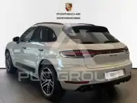 2019 Porsche MACAN