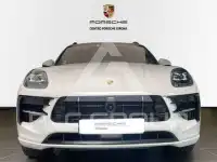 2019 Porsche MACAN
