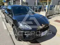2019 Porsche MACAN